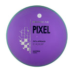 Axiom Simon Line Pixel - Electron Plastic