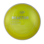 MVP Reactor - Proton Plastic