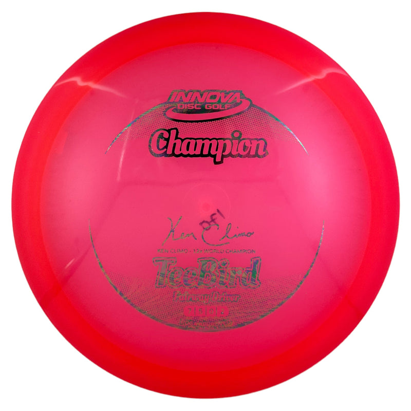 Innova Teebird - Champion