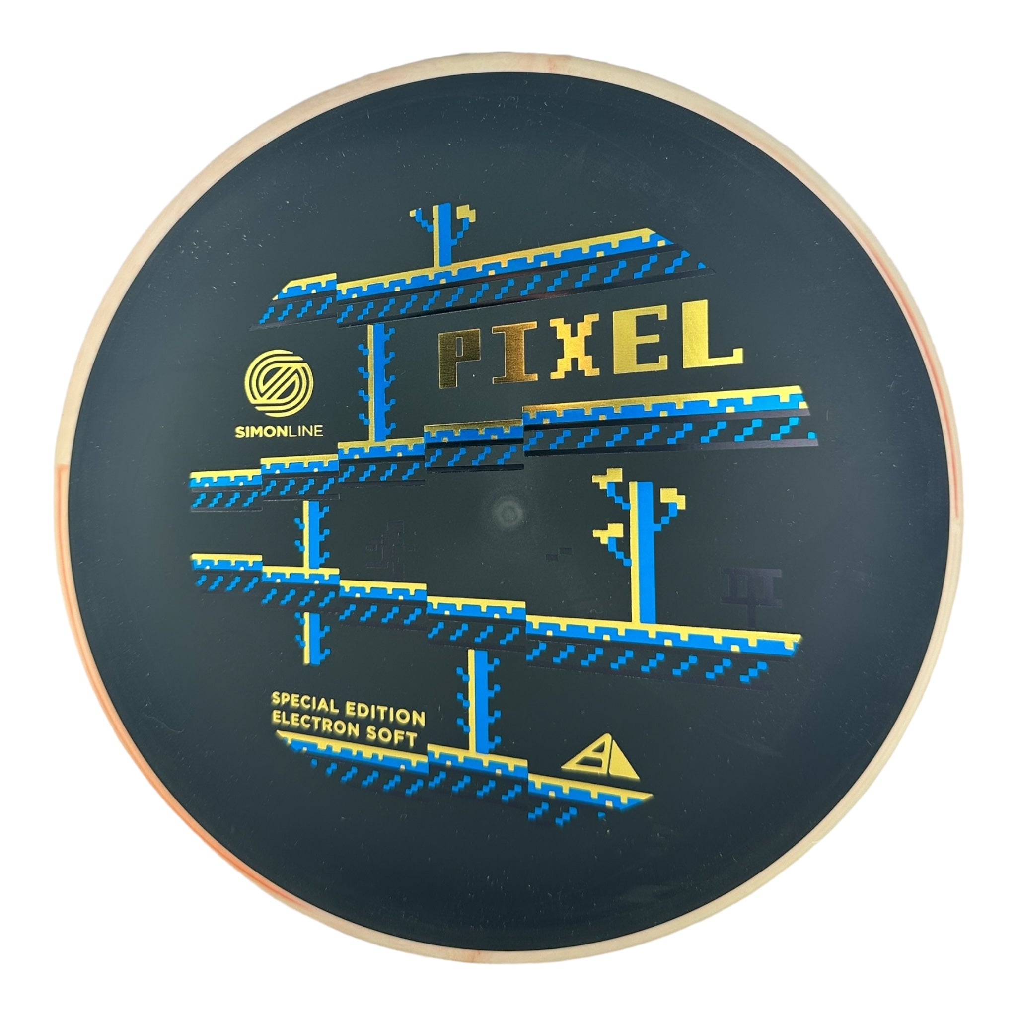 Axiom Pixel - Simon Line Special Edition 8-Bit Game