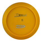 Innova Destroyer - Star Bottom Stamp Plastic