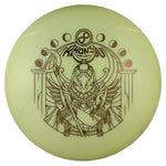 Infinite Discs Khonsu - C Blend Colour Glow