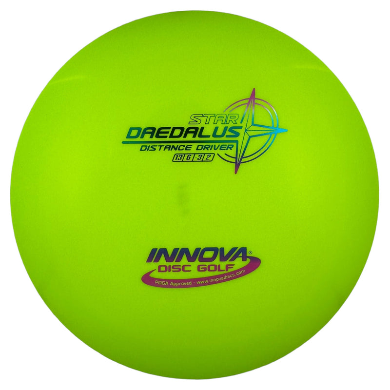 Innova Daedalus - Star