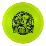 Innova Wombat3 - Champion