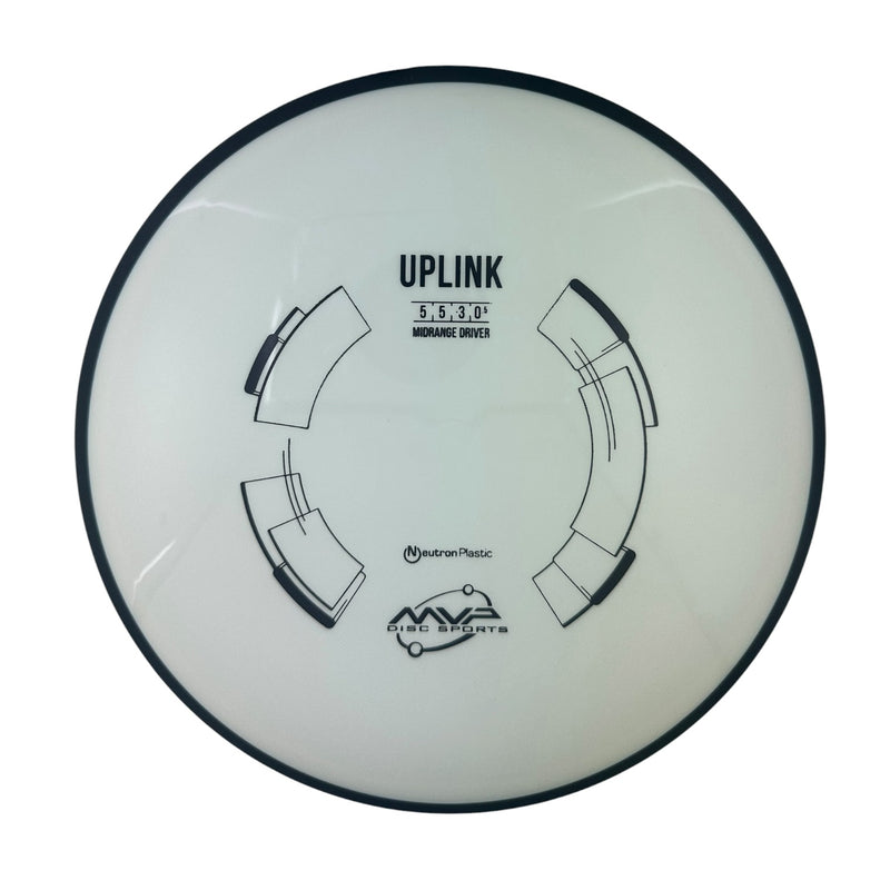 MVP Uplink – Neutron Plastic