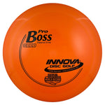 Innova Boss - Pro