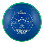 Axiom Crave - Neutron Sarah Hokom Signature Series