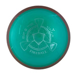 Axiom Fireball - Neutron Plastic