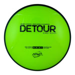 MVP Detour - Neutron Plastic