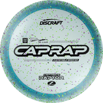 Discraft Captains Raptor 2026 - Z Confetti Plastic - Paul Ulibarri