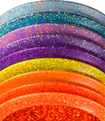 Discraft Captains Raptor 2026 - Z Confetti Plastic - Paul Ulibarri
