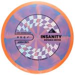 Axiom Insanity - Cosmic Neutron Plastic