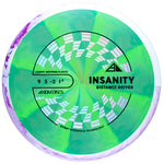 Axiom Insanity - Cosmic Neutron Plastic