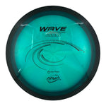 MVP Wave - Proton Plastic
