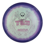 Innova TL3 - Halo Star Plastic