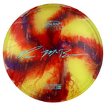 Discraft Luna - Paul McBeth Z Fly Dye