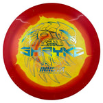 Innova Shryke - Halo Star Plastic