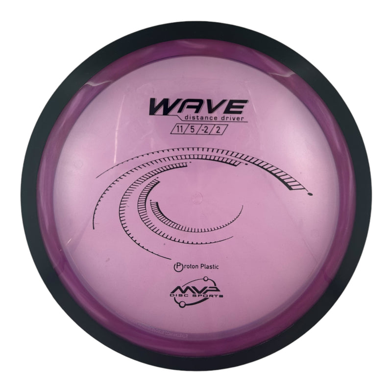 MVP Wave - Proton