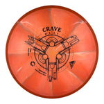 Axiom Crave - Cosmic Neutron Plastic