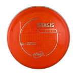 MVP Stasis - Neutron Plastic