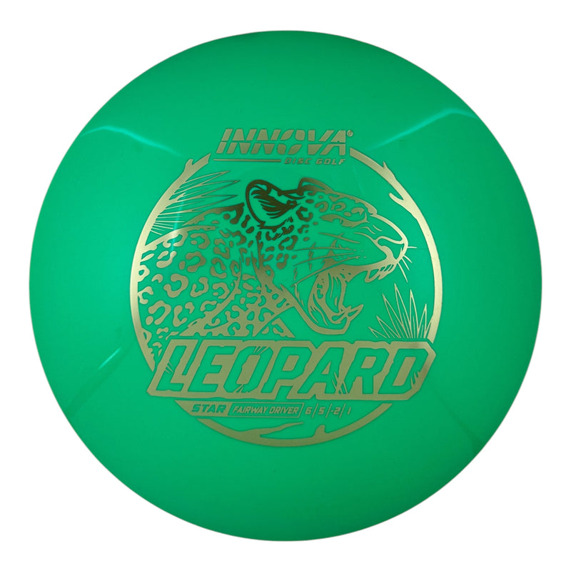 Innova Leopard - Star Plastic