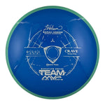 Axiom Crave - Neutron Plastic - Sarah Hokom Signature Series