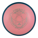 Axiom Fireball - Fission Plastic