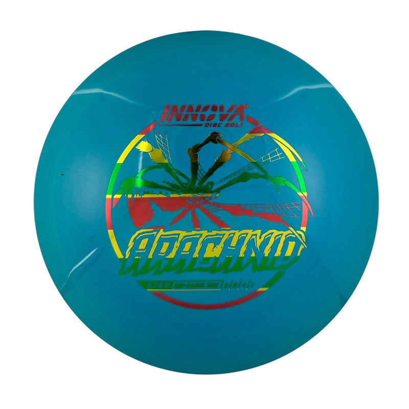 Innova Arachnid - Star Plastic
