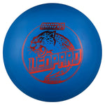 Innova Leopard - DX