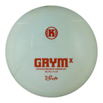 Kastaplast Grym X - K1 Soft Plastic