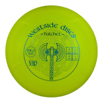 Westside Discs Hatchet - VIP Plastic