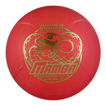 Innova Mamba - Star Plastic