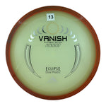 Axiom Vanish - Eclipse Glow Plastic