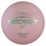 Discraft Heat - ESP Paul McBeth Signature