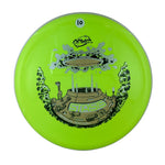 MVP Stasis - Neutron Plastic - Special Edition