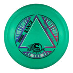 Streamline Range - Neutron Plastic