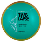 Axiom Time-Lapse  - Neutron Simon Line