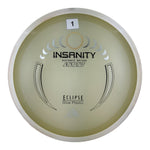Axiom Insanity - Eclipse Plastic