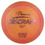 Discraft Nuke - ESP Paige Pierce 5X