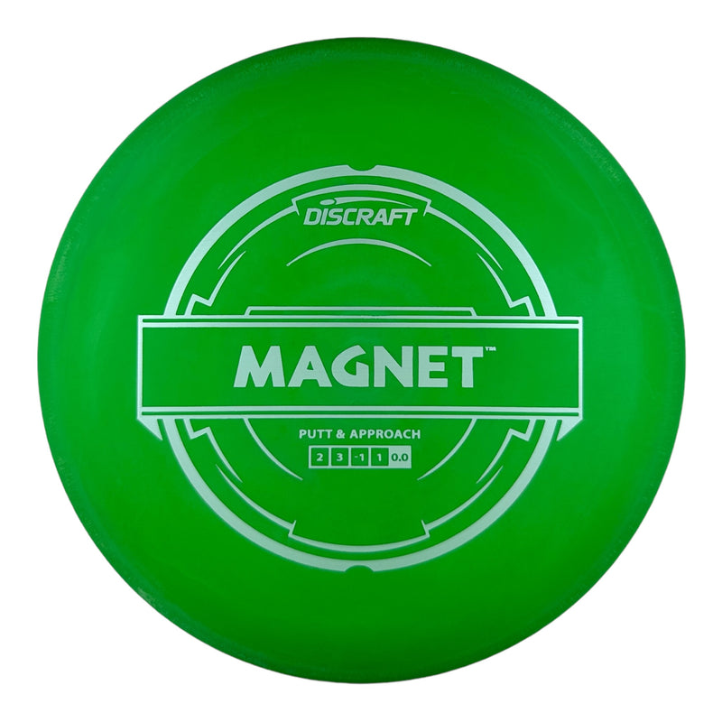 Discraft Magnet - Putter Line