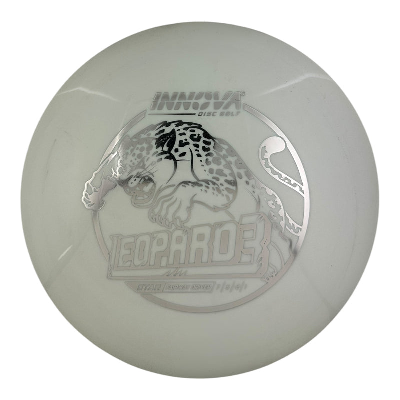 Innova Leopard3 - Star Plastic
