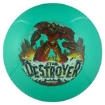 Innova Destroyer - InnVision Star