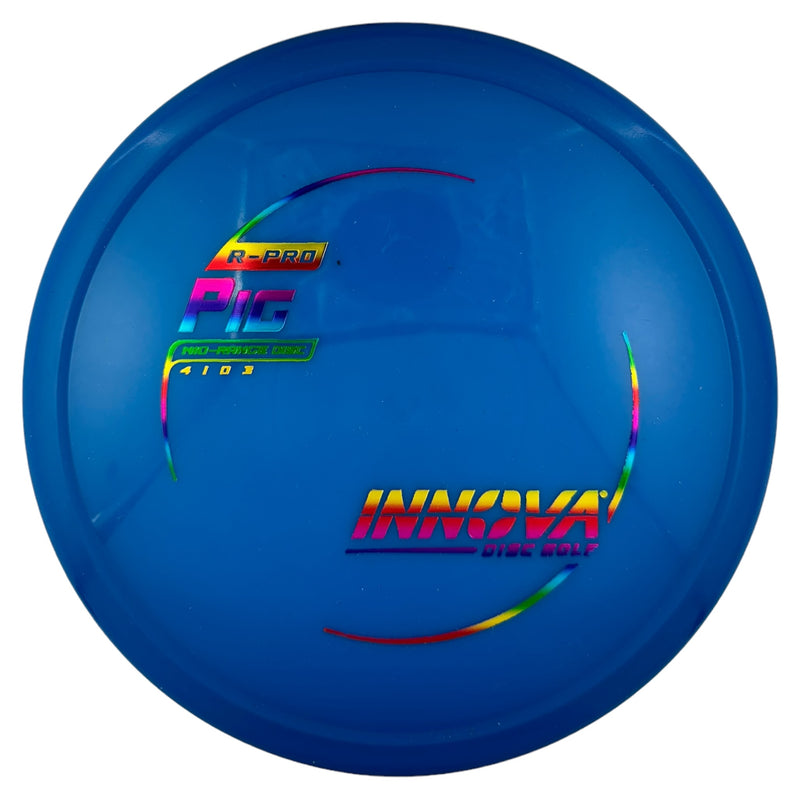 Innova Pig - RPro