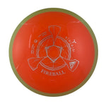 Axiom Fireball - Neutron Plastic