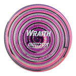 Innova Wraith - I Dye Star Plastic