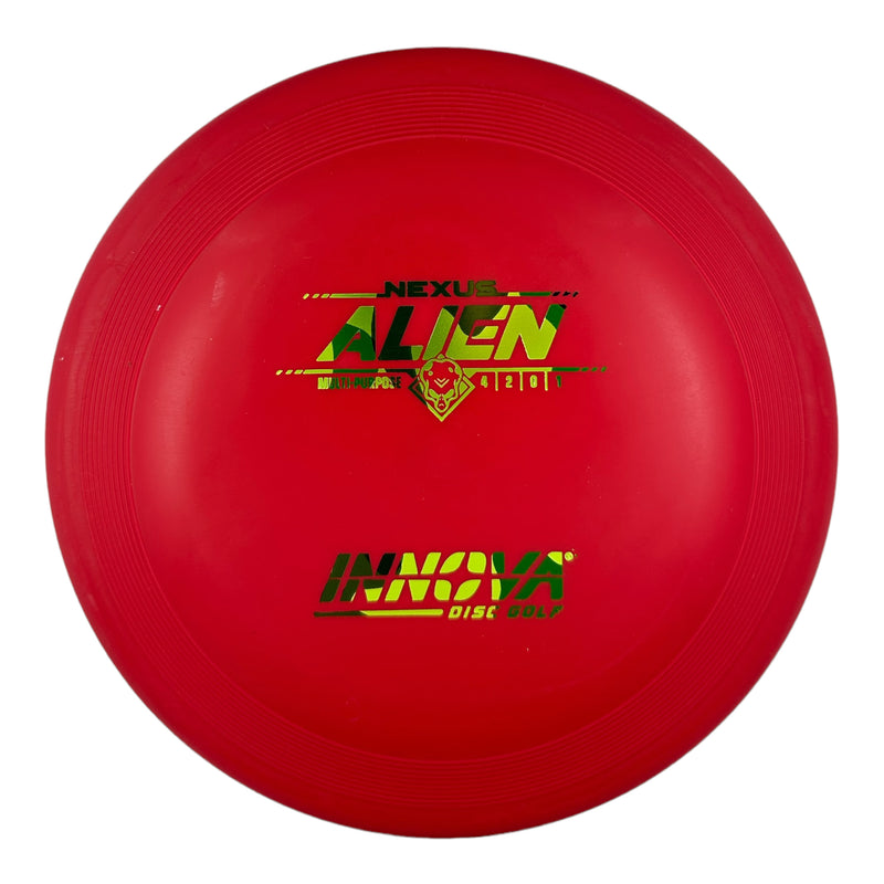 Innova Alien - Nexus