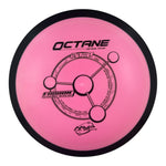 MVP Octane - Fission Plastic