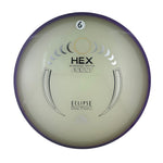 Axiom Hex - Eclipse Glow Plastic