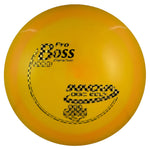 Innova Boss - Pro