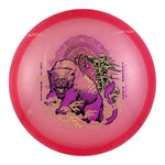 Thought Space Athletics Pathfinder - Ethos Eric Oakley Signature